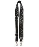 Campomaggi Ramenný popruh nero