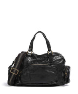 Campomaggi Kabelka black