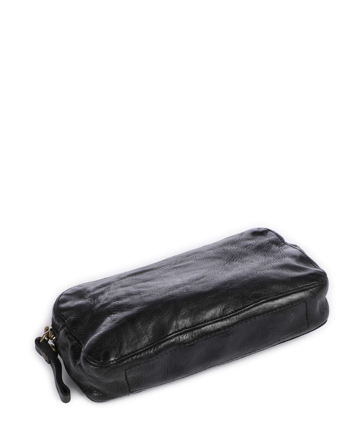 Campomaggi Crossbody bag black