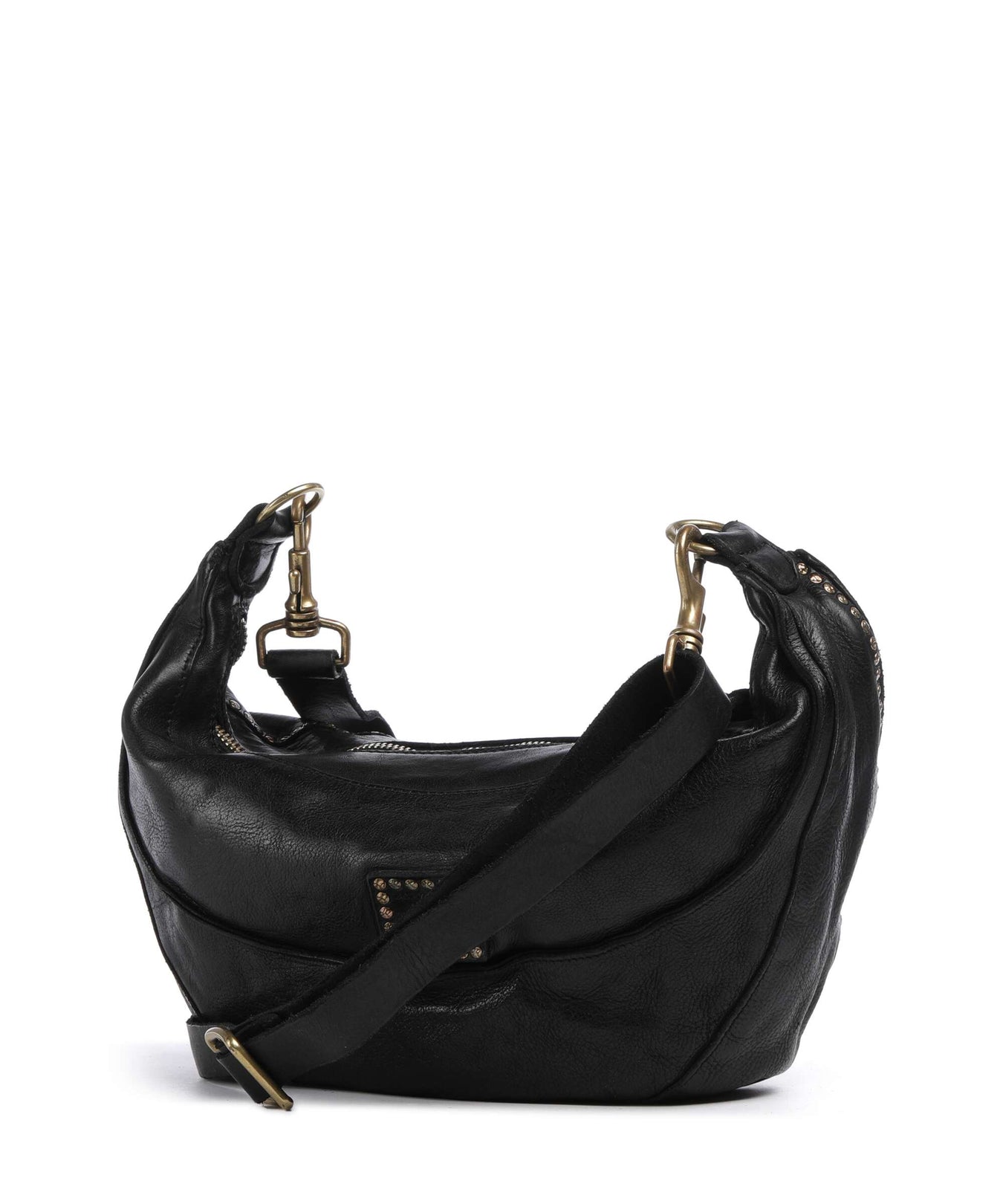 Campomaggi Crossbody bag nero