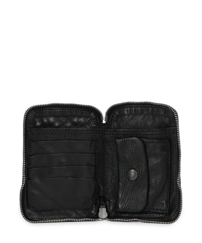 Campomaggi Wallet nero