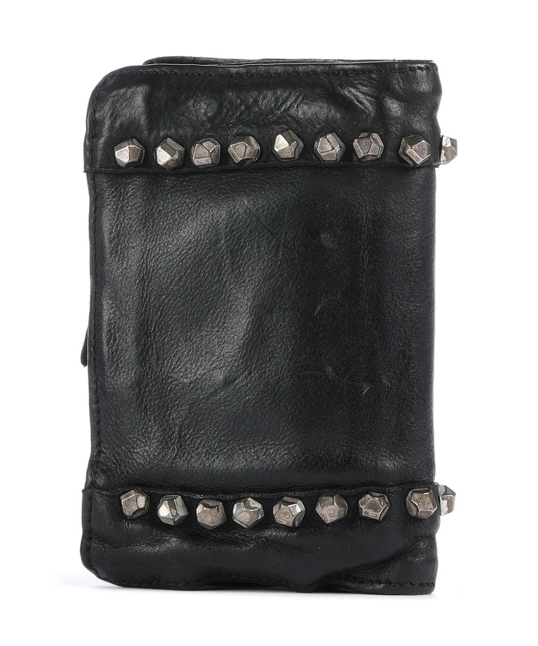 Campomaggi Wallet nero