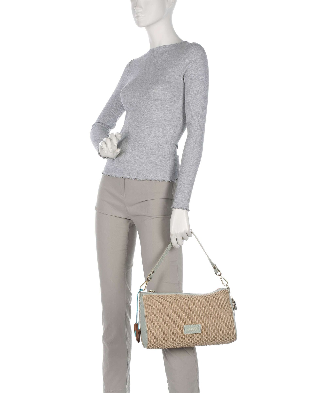 Gabs Oceania Pepita Shoulder bag colonia