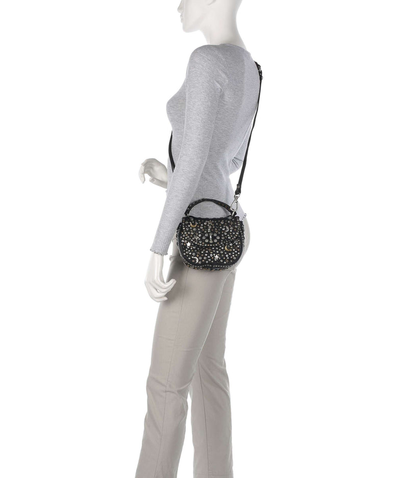 Campomaggi Crossbody bag black