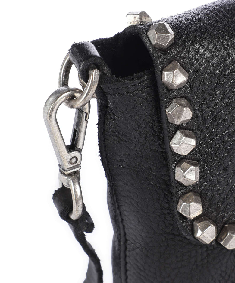 Campomaggi Phone bag black