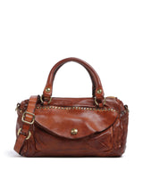 Campomaggi Handbag cognac