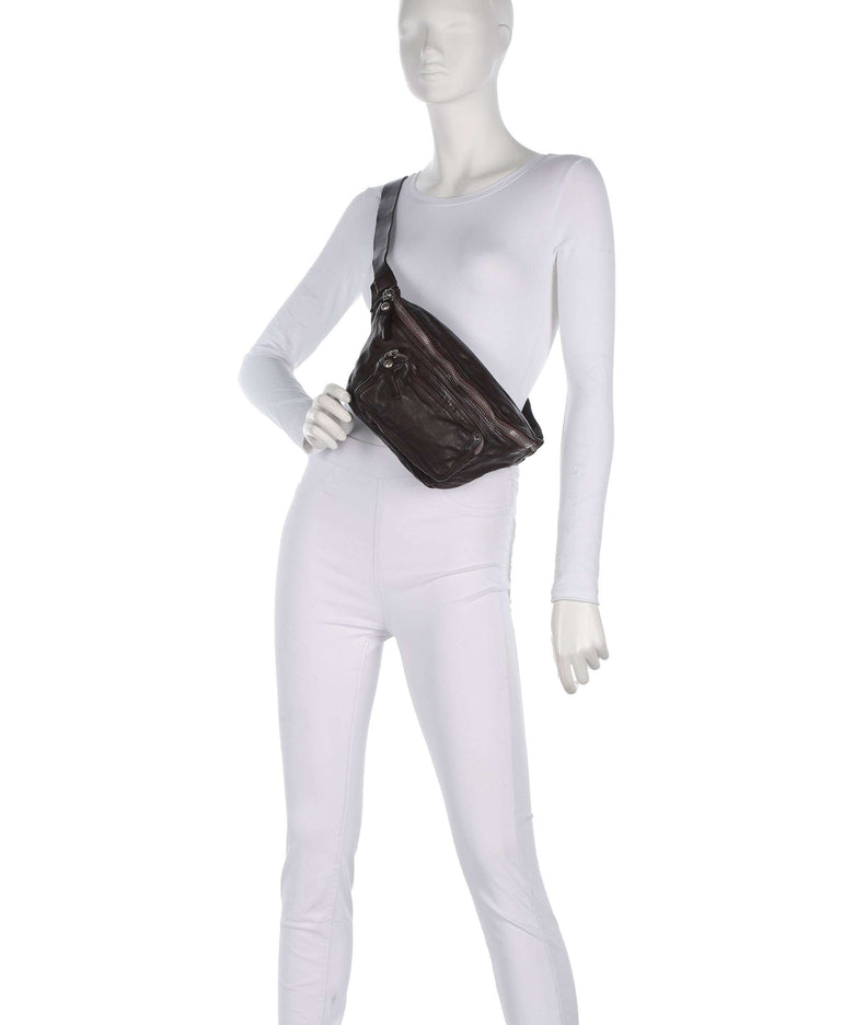 Campomaggi Fanny pack moro