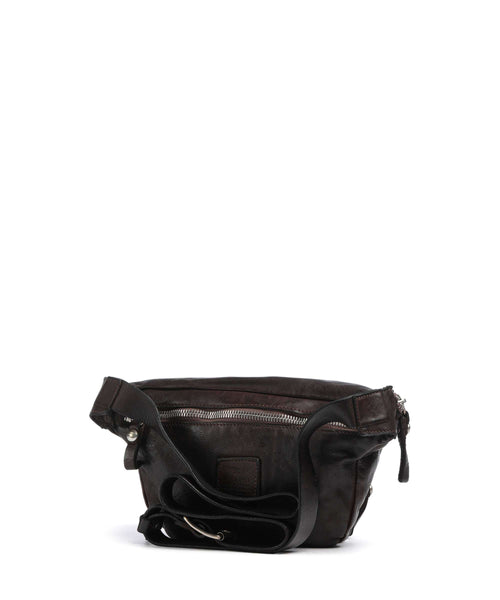 Campomaggi Belt bag moro