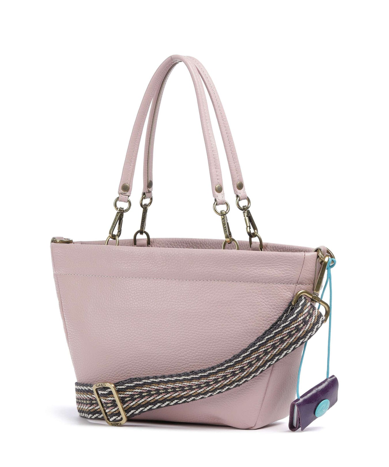Gabs Aruba Vale Handbag camelia