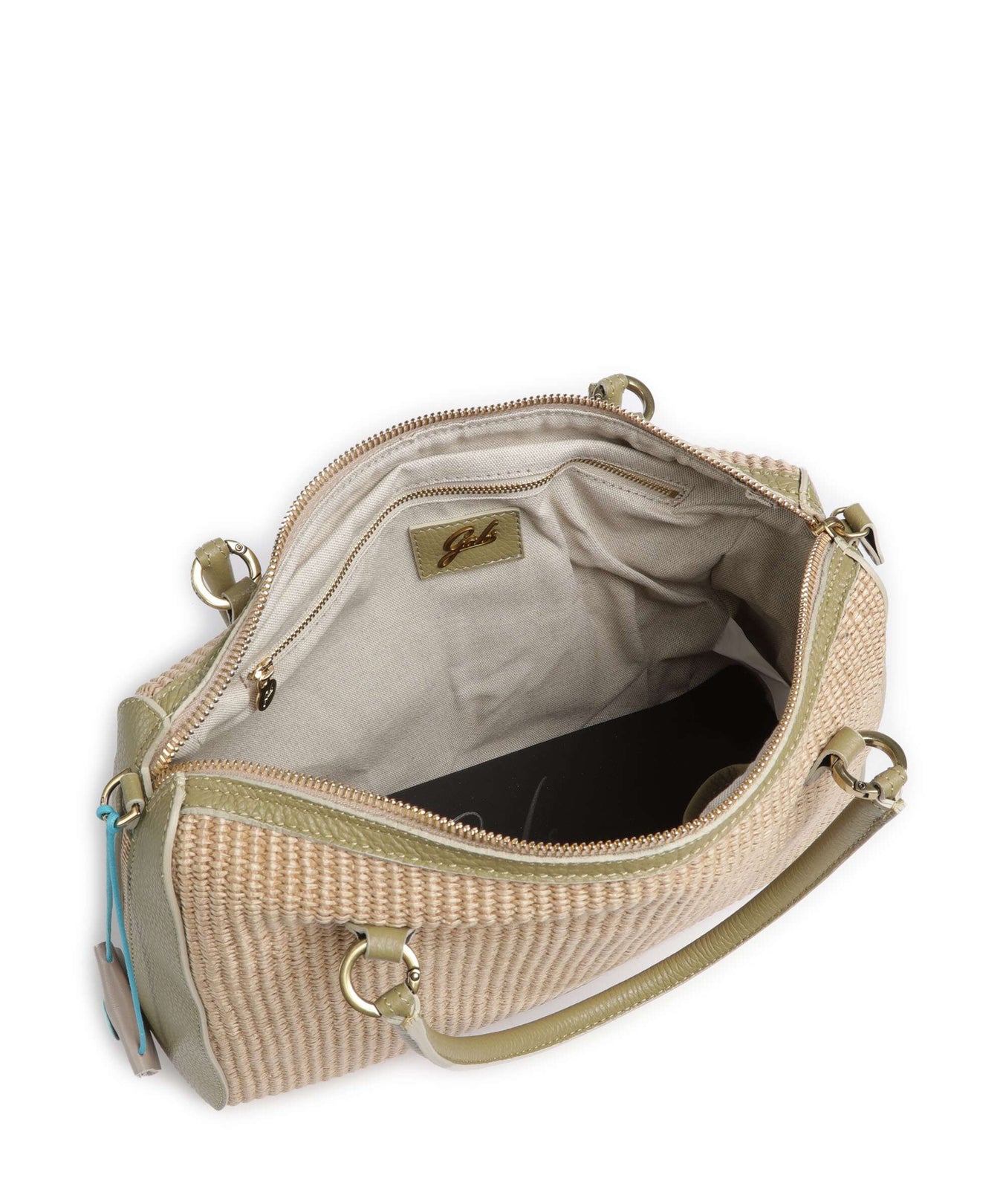 Gabs Oceania Karima Handbag savana