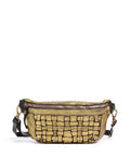 Campomaggi Belt bag gold