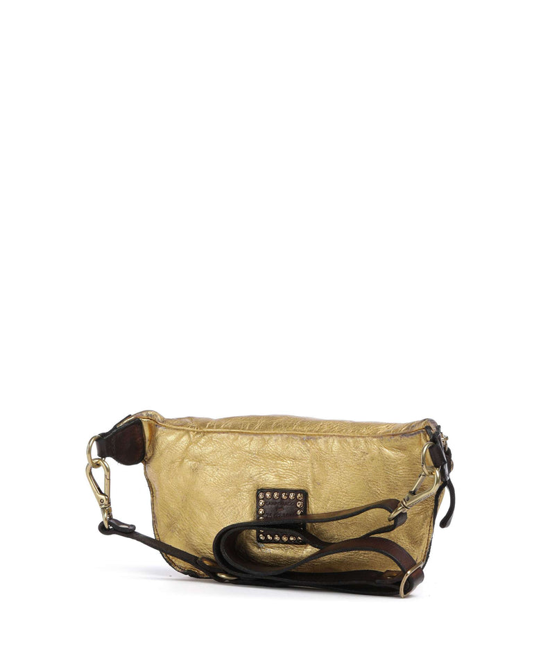 Campomaggi Fanny pack gold