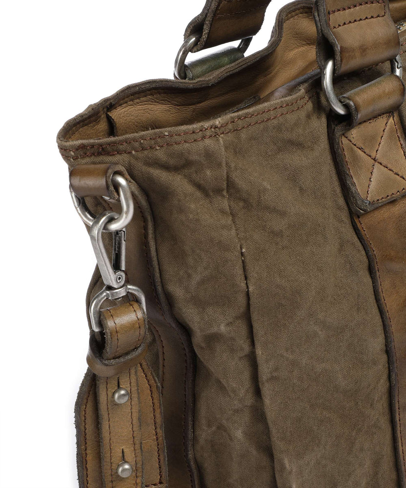 Campomaggi Handbag militare