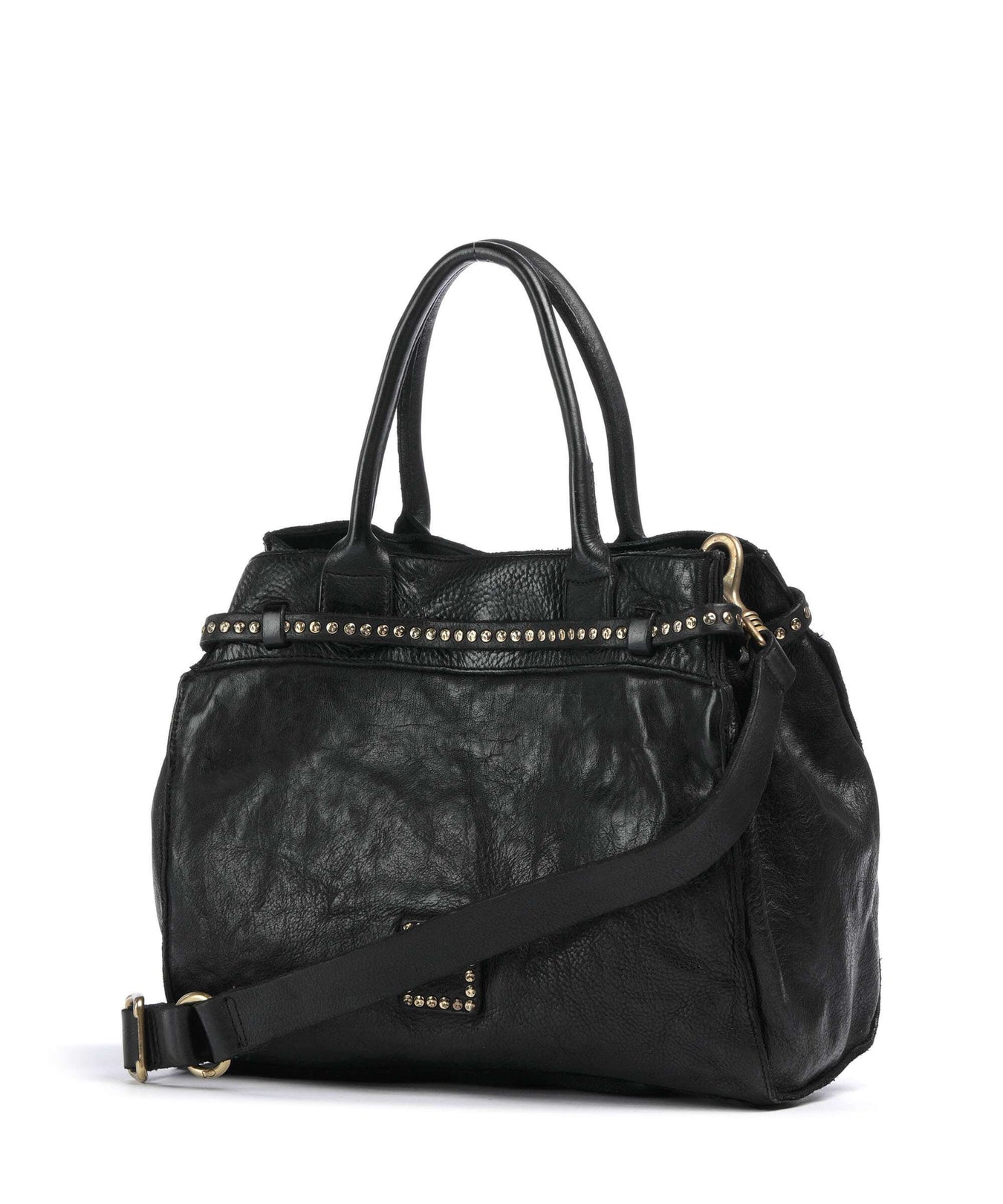 Campomaggi Handbag nero