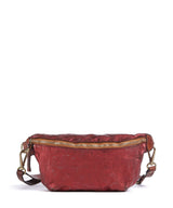 Campomaggi Fanny pack coral