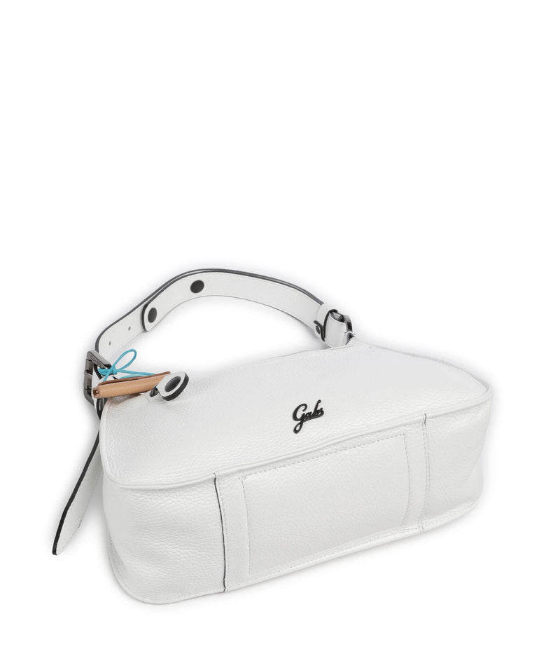 Gabs Porto Rico Gala Shoulder bag white