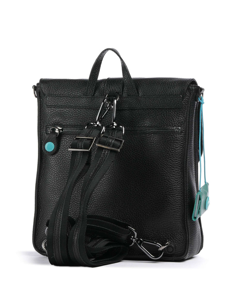 Gabs Porto Rico Nita Backpack bag nero