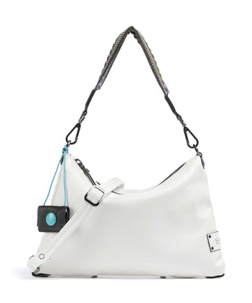 Gabs Guadalupe Filippa vrecko white