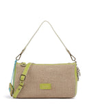 Gabs Oceania Pepita Taška cez rameno papyrus