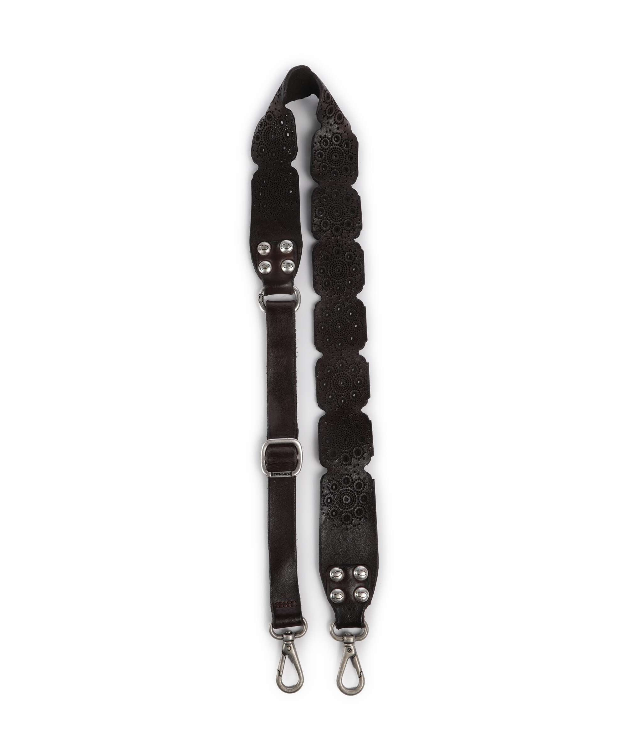 Campomaggi Bag strap moro