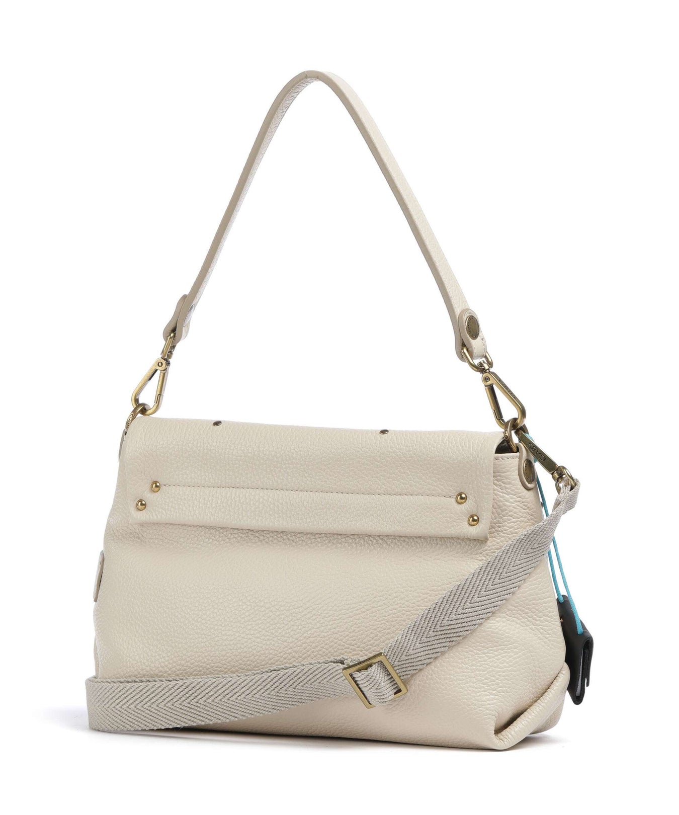 Gabs Guadalupe Nihan Shoulder bag ecru