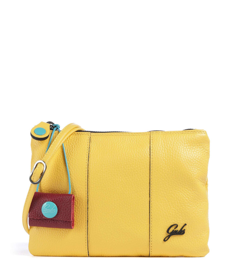 Gabs Icon Beyonce Crossbody bag banana