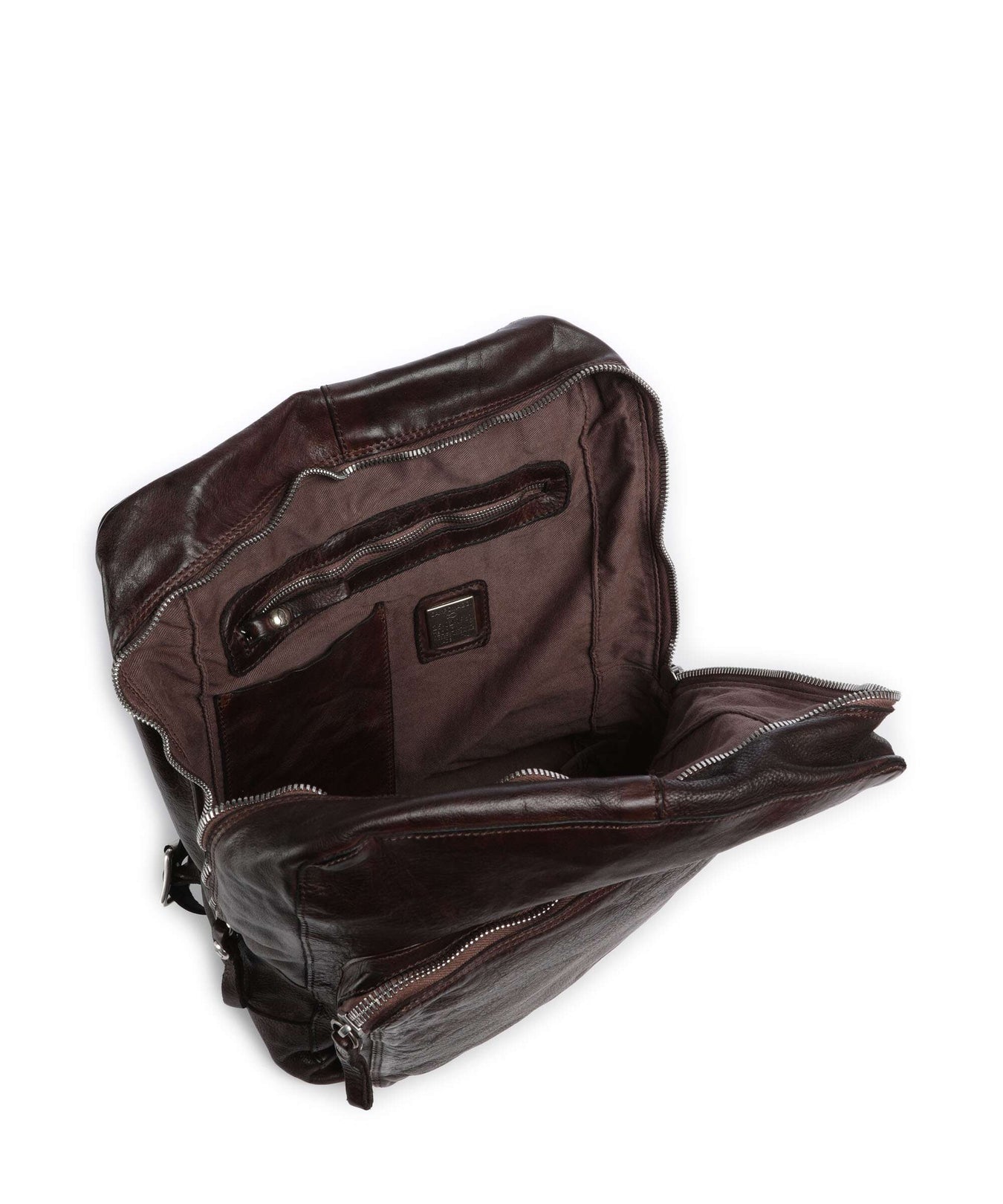 Campomaggi Backpack moro