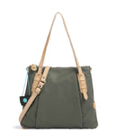 Gabs Naxos Yoana Shopper verde militare