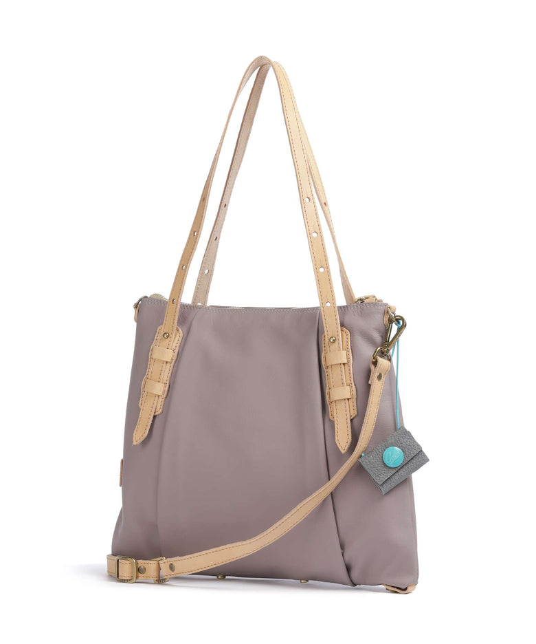 Gabs Naxos Yoana Tote bag mauve