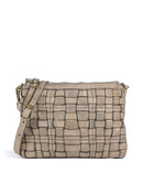 Campomaggi Taška cez rameno ghiaccio