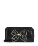 Campomaggi Peňaženka nero