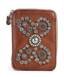 Campomaggi Peňaženka cognac