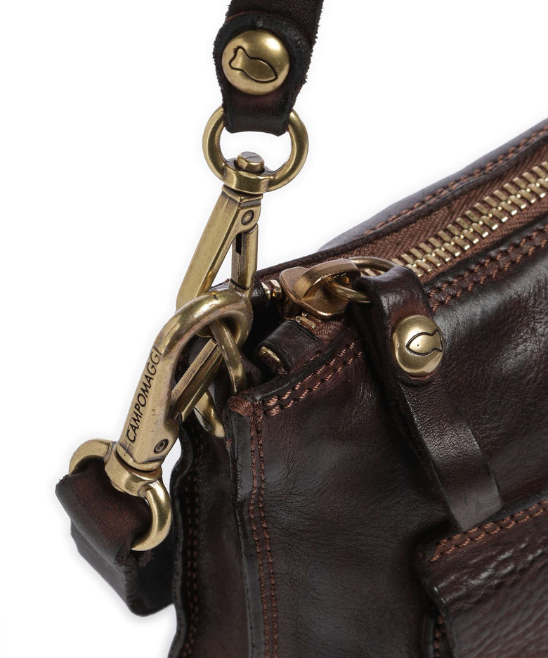 Campomaggi Shoulder bag moro