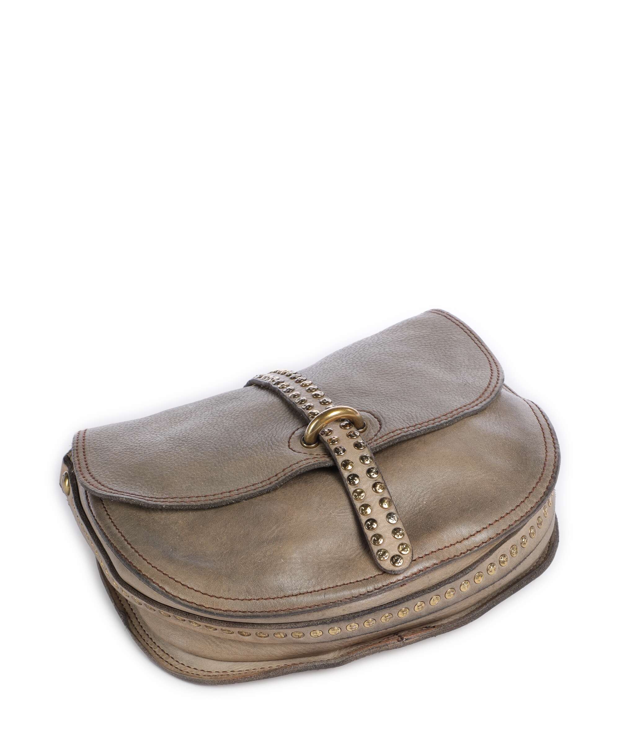 Campomaggi Crossbody bag ghiaccio