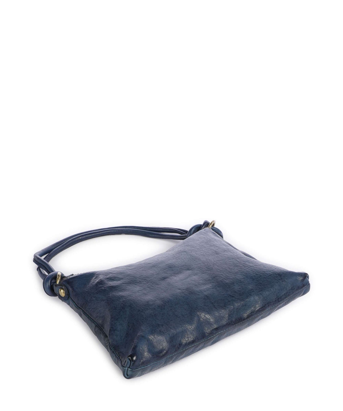 Campomaggi Shoulder bag zaffiro