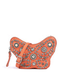 Campomaggi Taška cez rameno albicocca