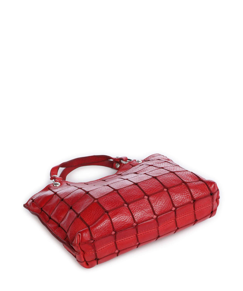 Campomaggi Handbag rosso