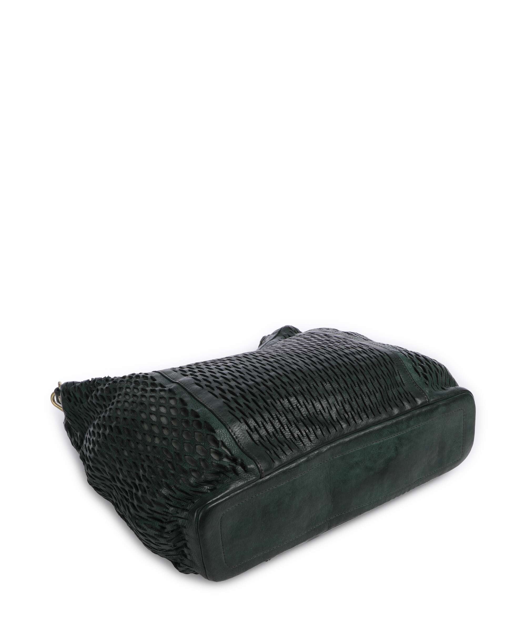 Campomaggi Hobo bag bottiglia