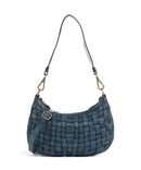 Campomaggi Taška cez rameno zaffiro