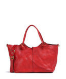 Campomaggi Shopper rosso