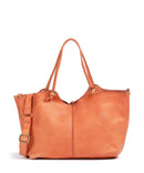 Campomaggi Shopper albicocca