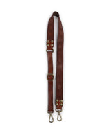 Campomaggi Bag strap cognac