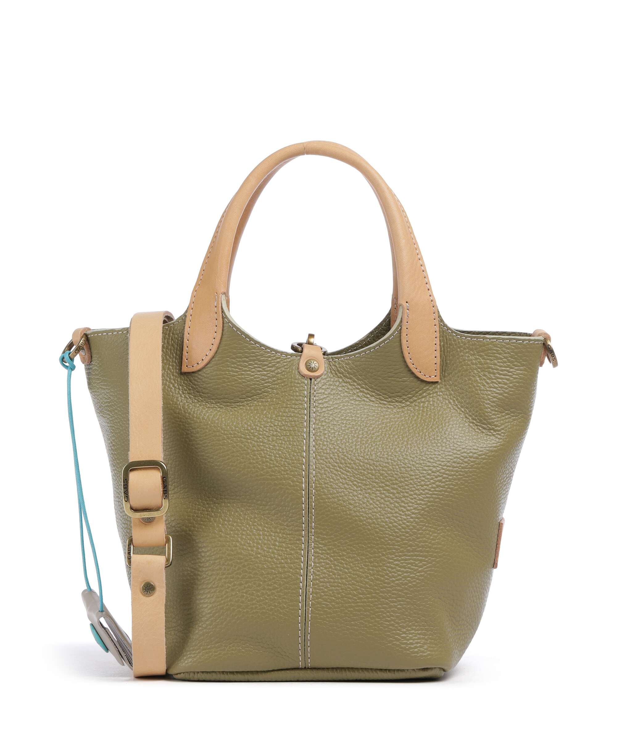 Gabs Milos Blanca Handbag savana