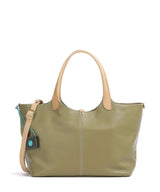 Gabs Milos Blanca Shopper savana