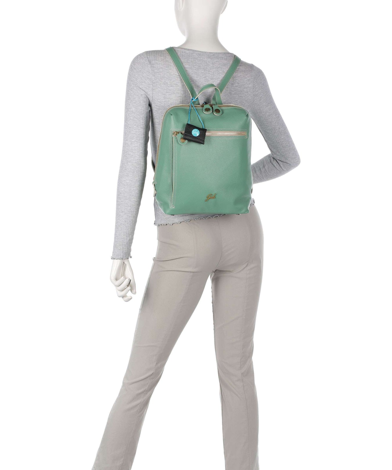 Gabs Zante Golly Backpack filodendro