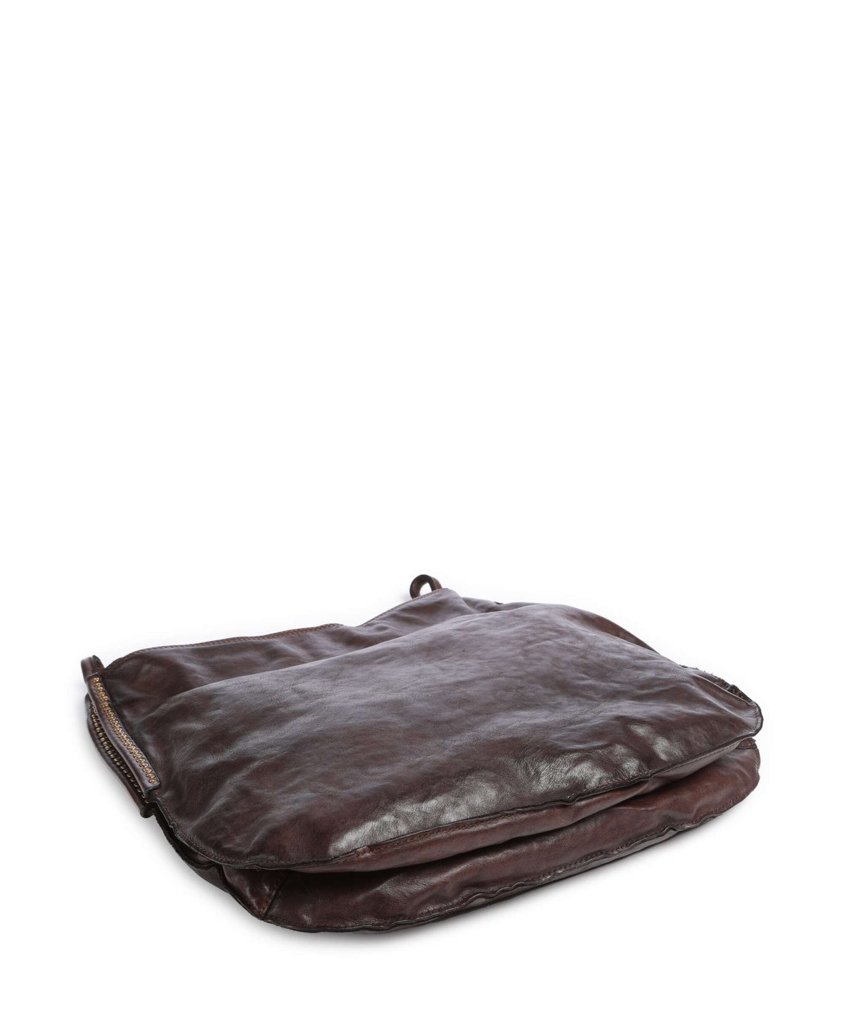 Campomaggi Hobo bag moro