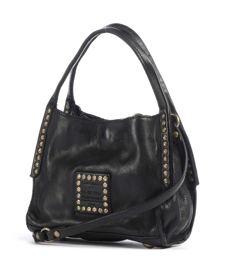 Campomaggi Crossbody bag nero