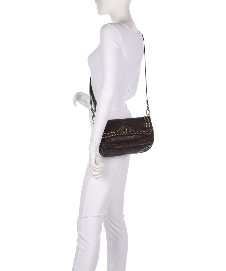Campomaggi Shoulder bag moro