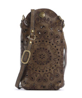 Campomaggi Vrecko na mobil verde militare