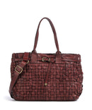 Campomaggi Kabelka borgogna